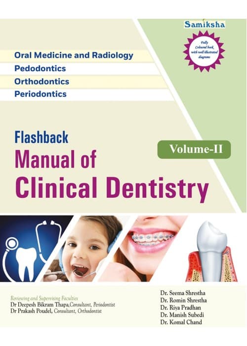 Bachelor of Dental Surgery.
