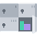 Individual locker facility (FREE)
