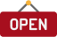 Always Open