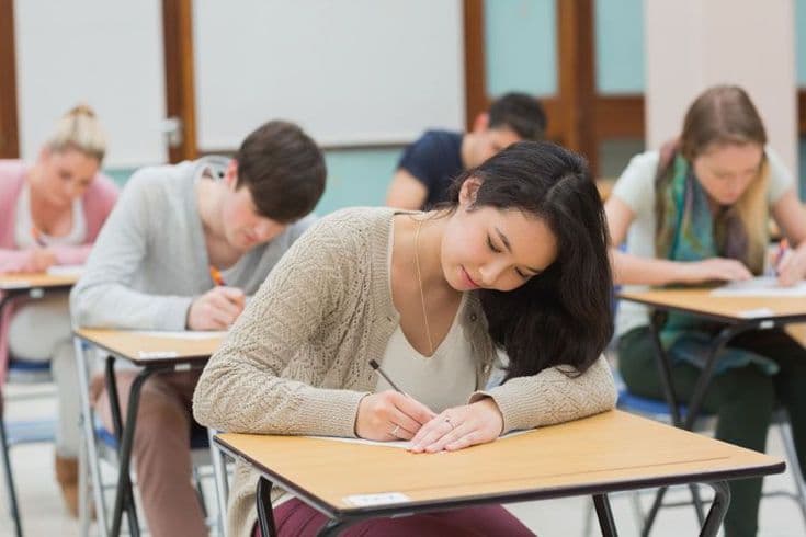 Occupational English Test